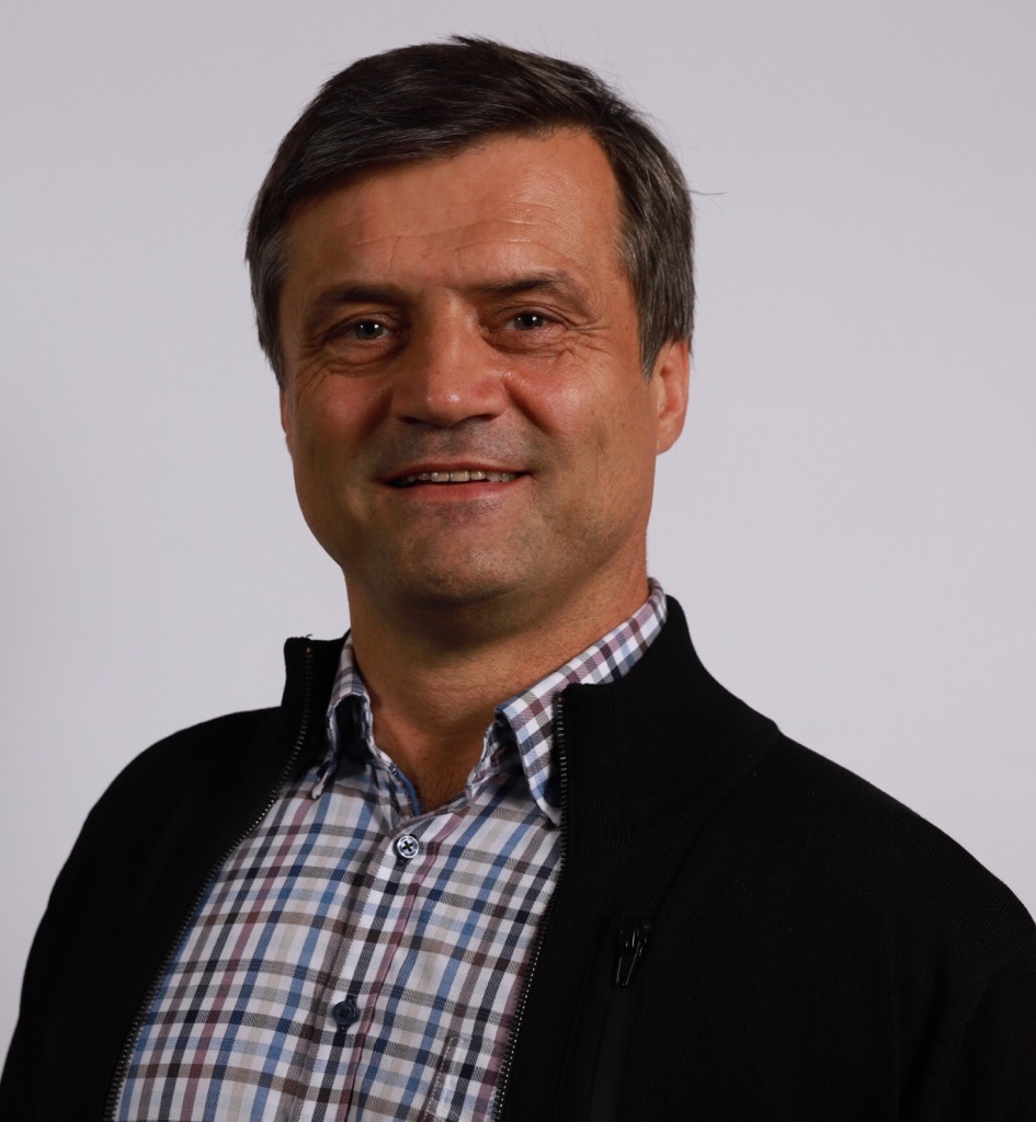 Terje